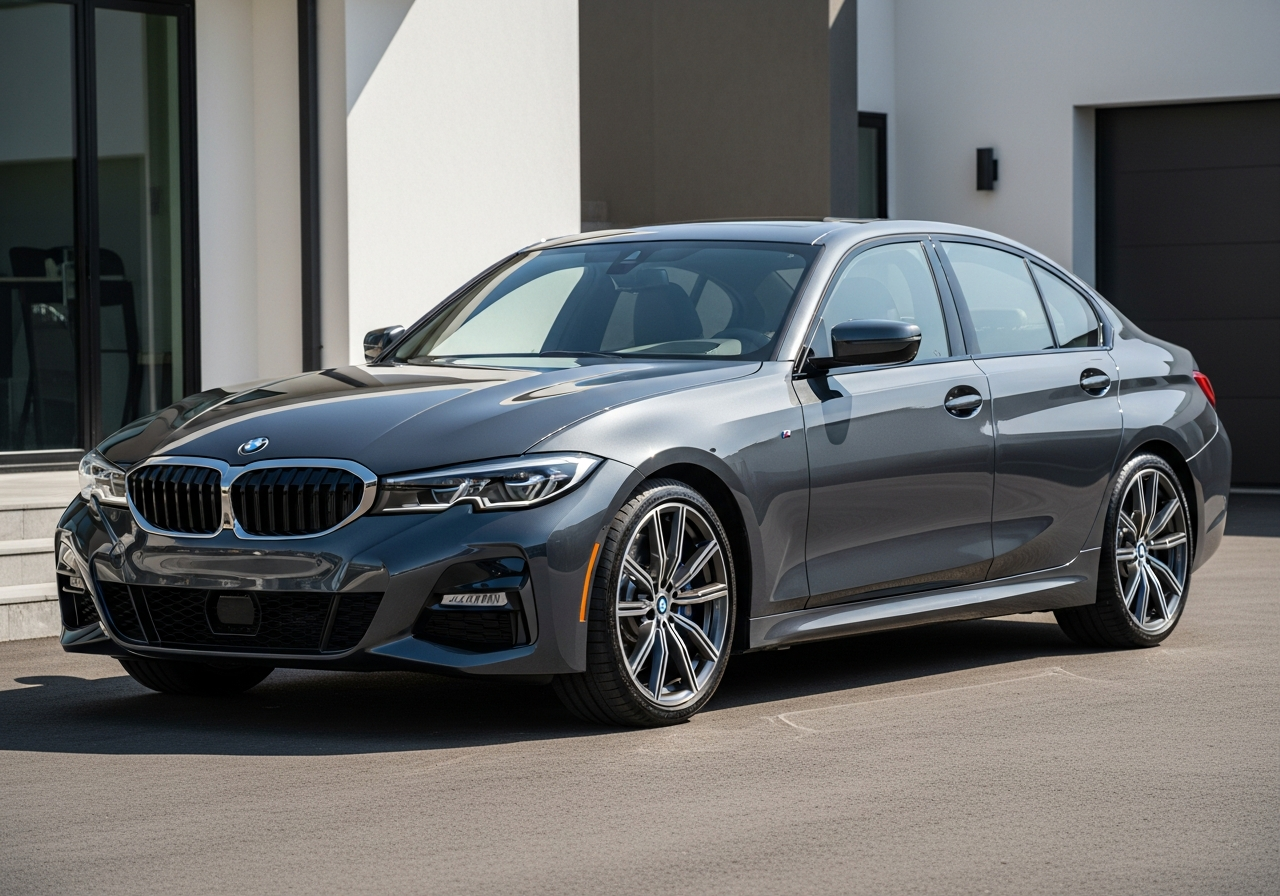 BMW M340i